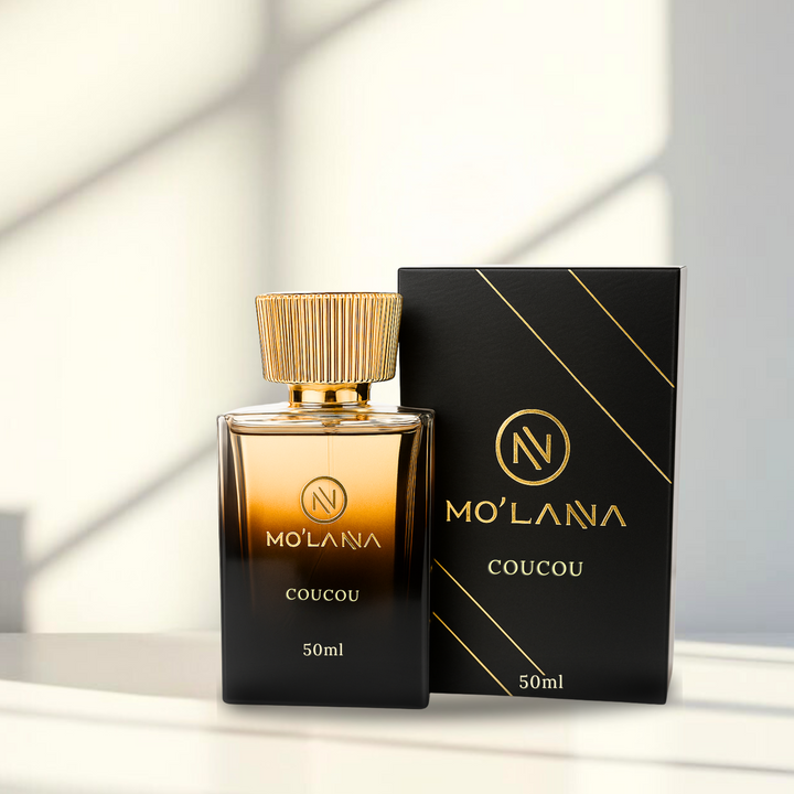 COUCOU By MO’LANNA 50ML