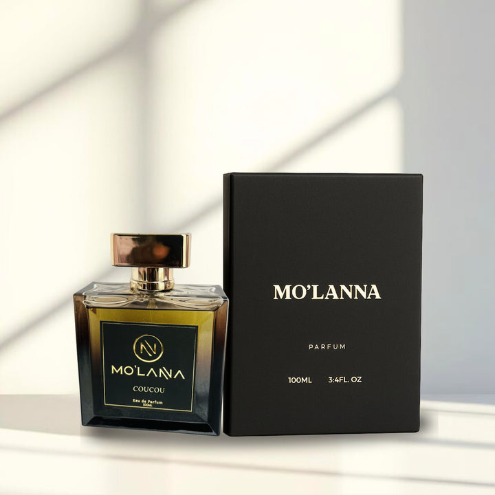 COUCOU by MO’LANNA 100ML