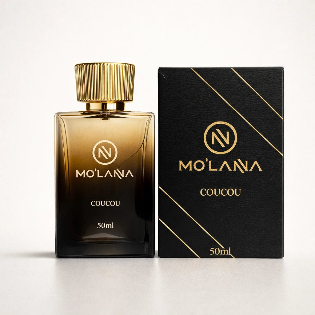 COUCOU 50ML