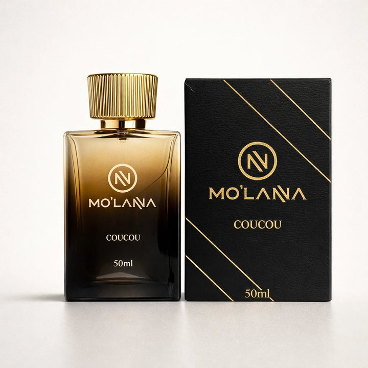 COUCOU 50ML