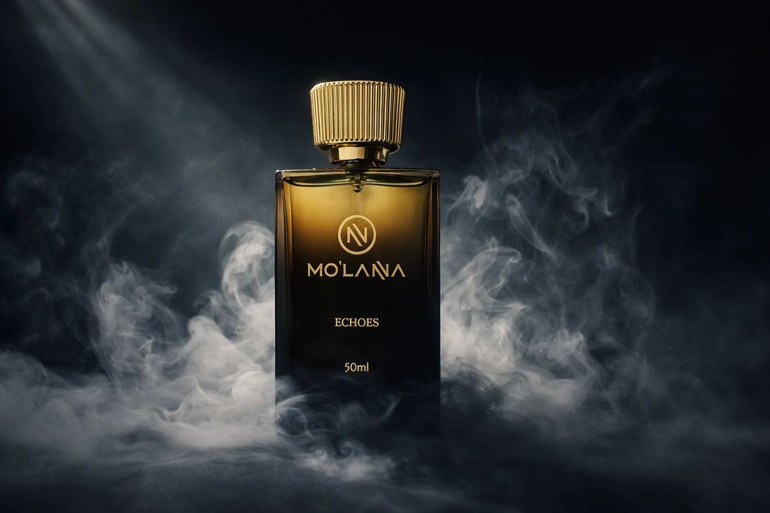 Echoes 50ML
