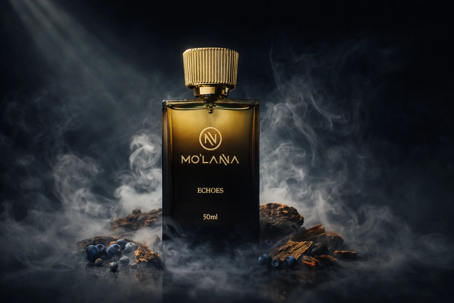Echoes 50ML