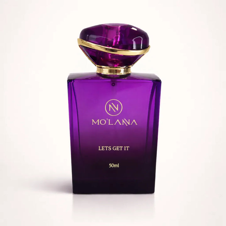 Let’s Get It 50ML