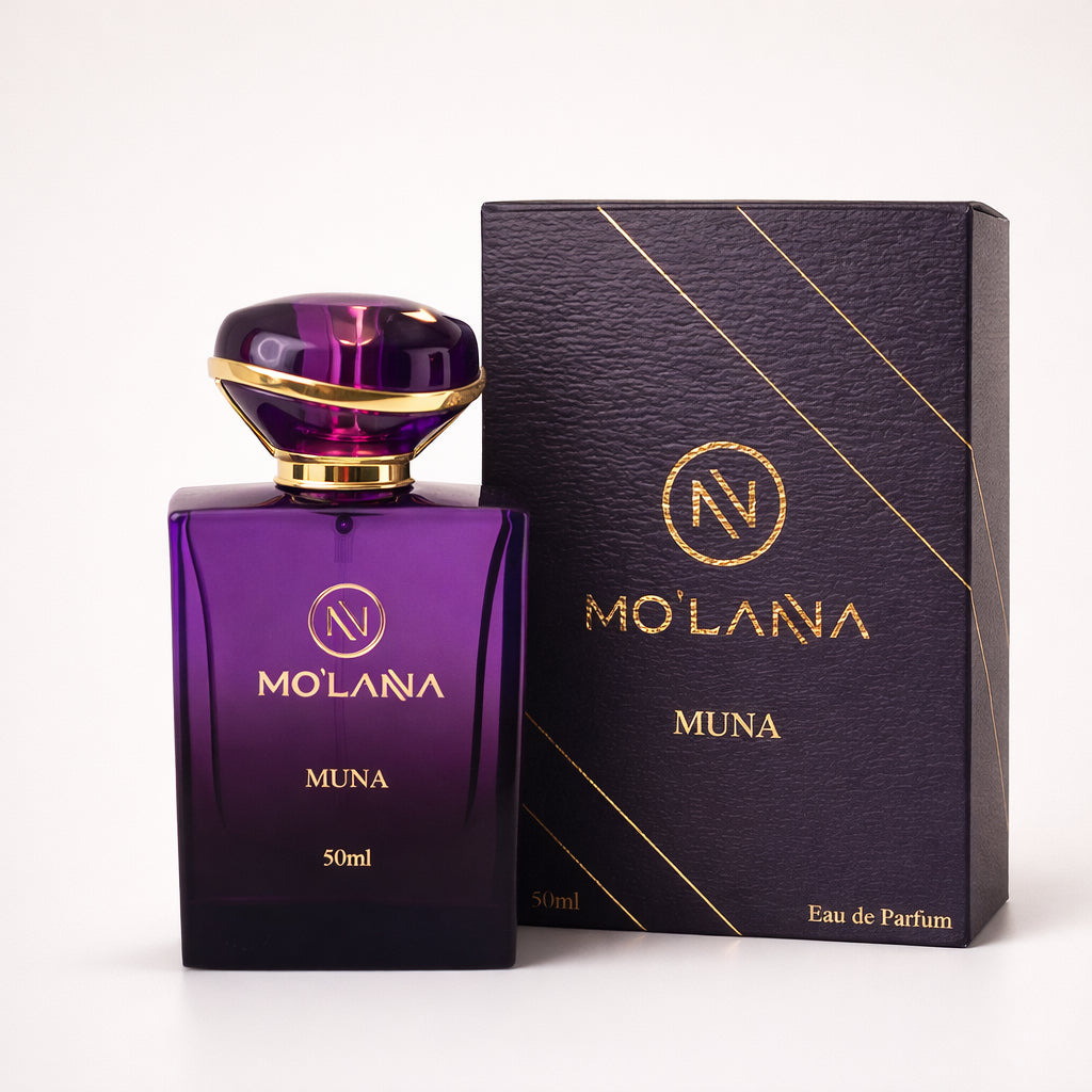 Muna 50ML