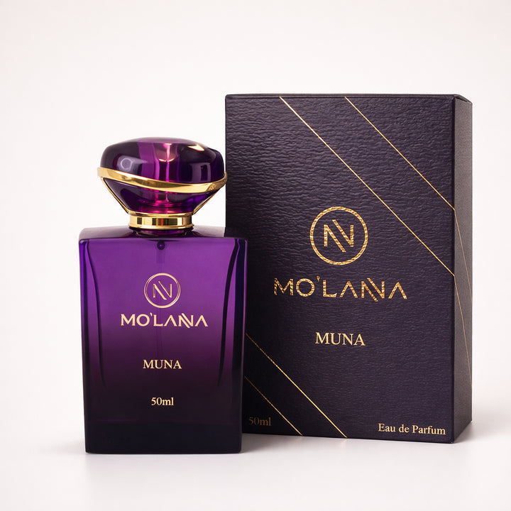 Muna 50ML