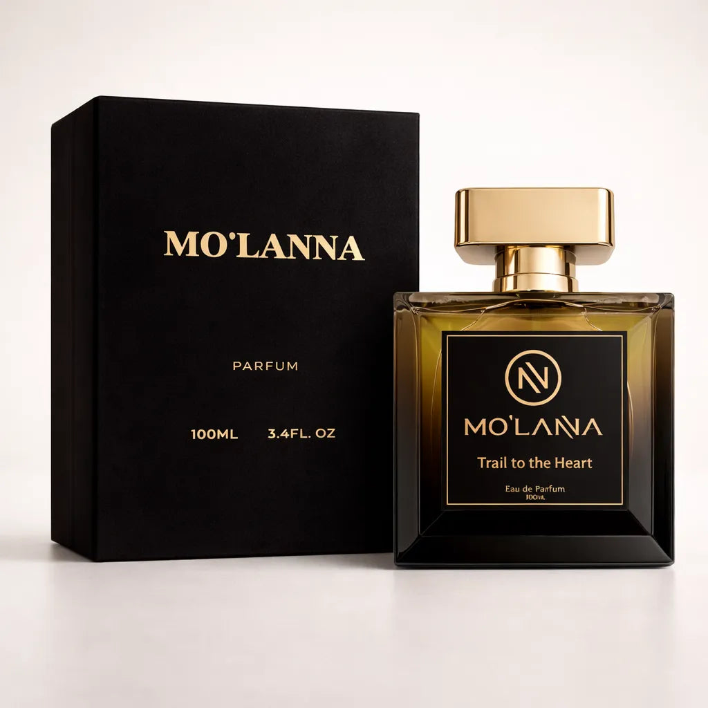 Trail to the Heart 100ML