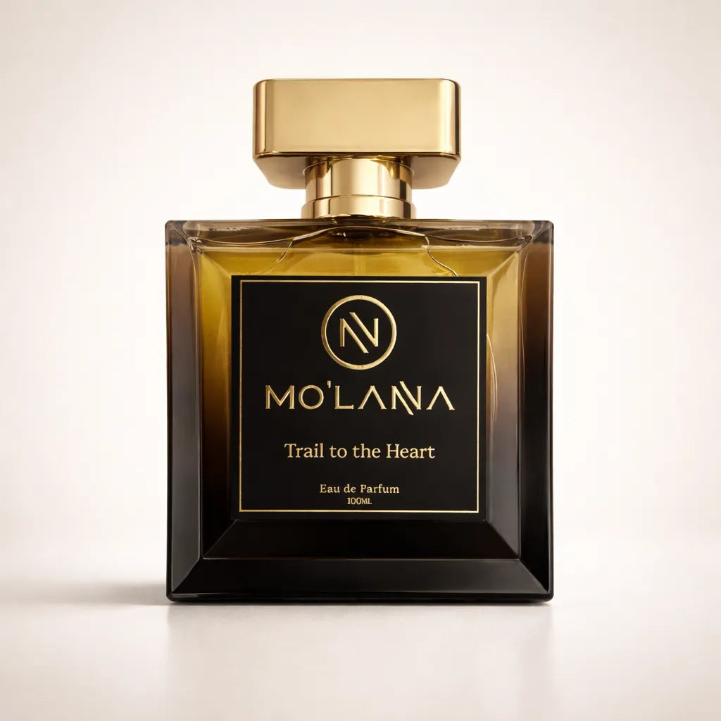 Trail to the Heart 100ML
