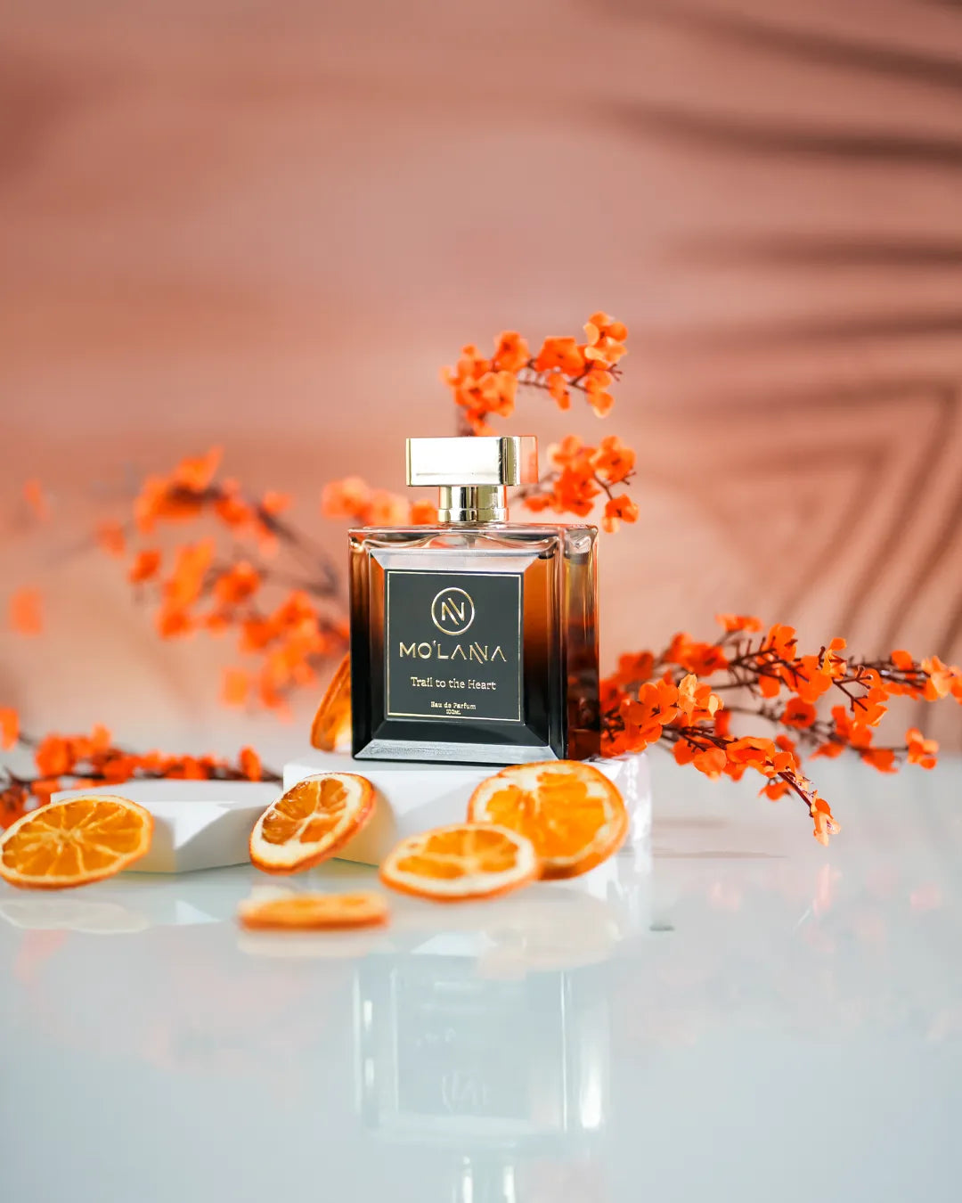 Trail to the Heart 100ML