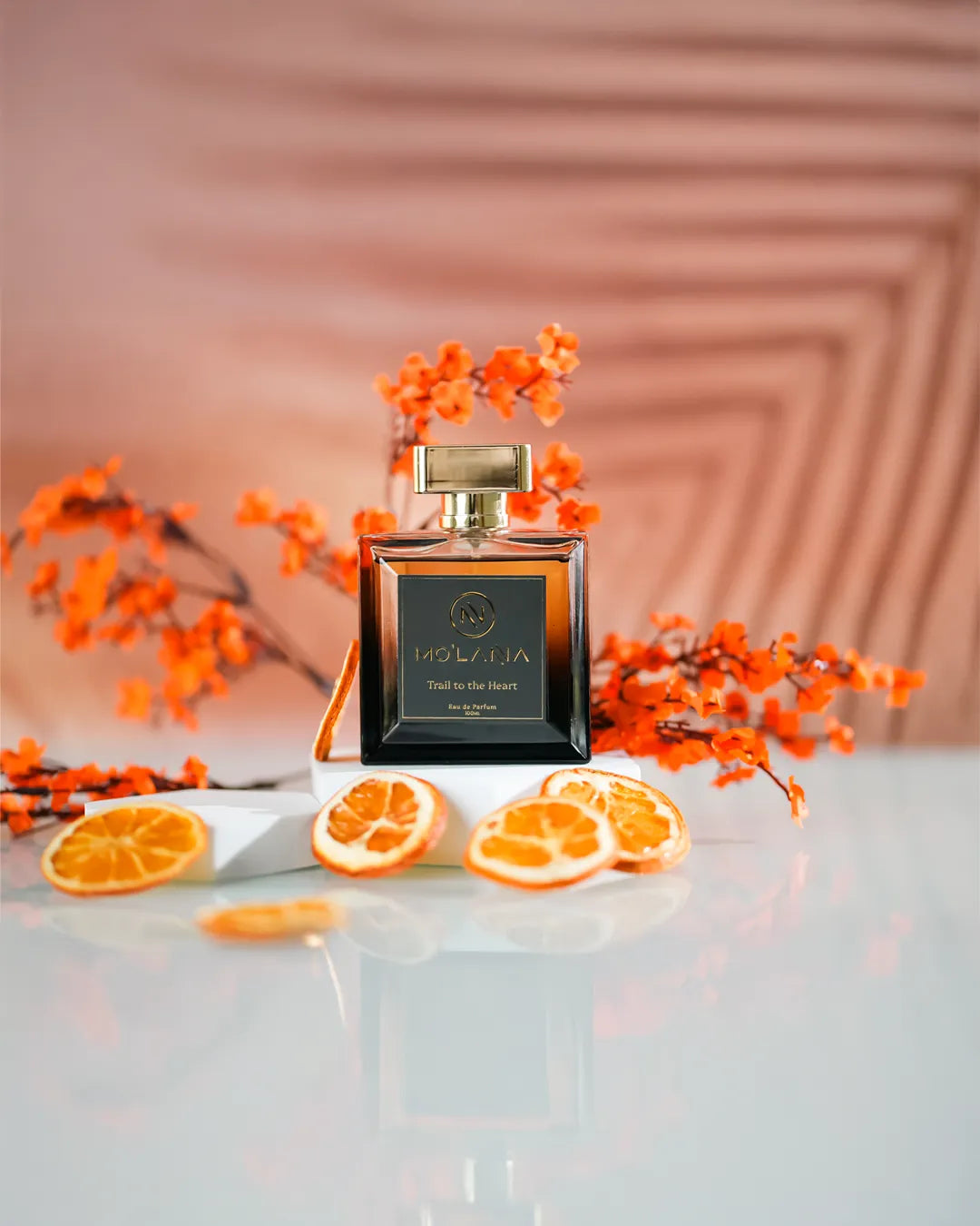 Trail to the Heart 100ML