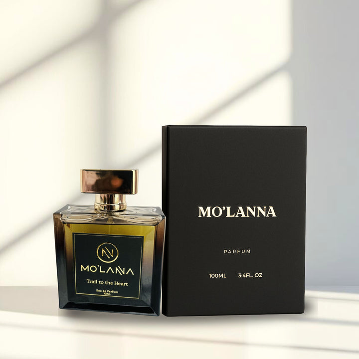 Trail to the Heart 100ML