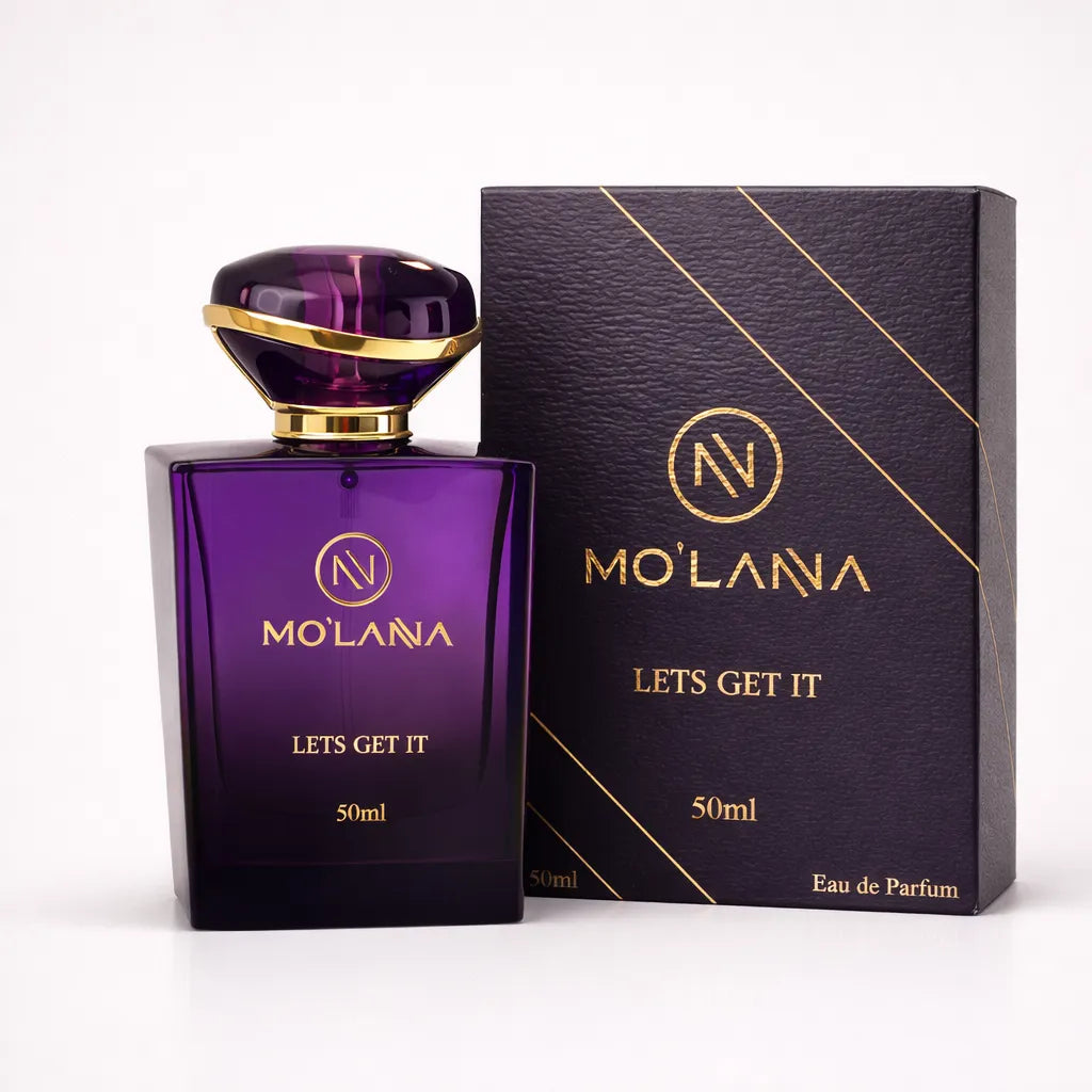Let’s Get It 50ML